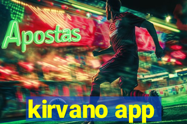 kirvano app